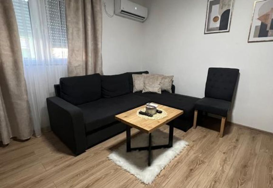 Apartman Antonovic