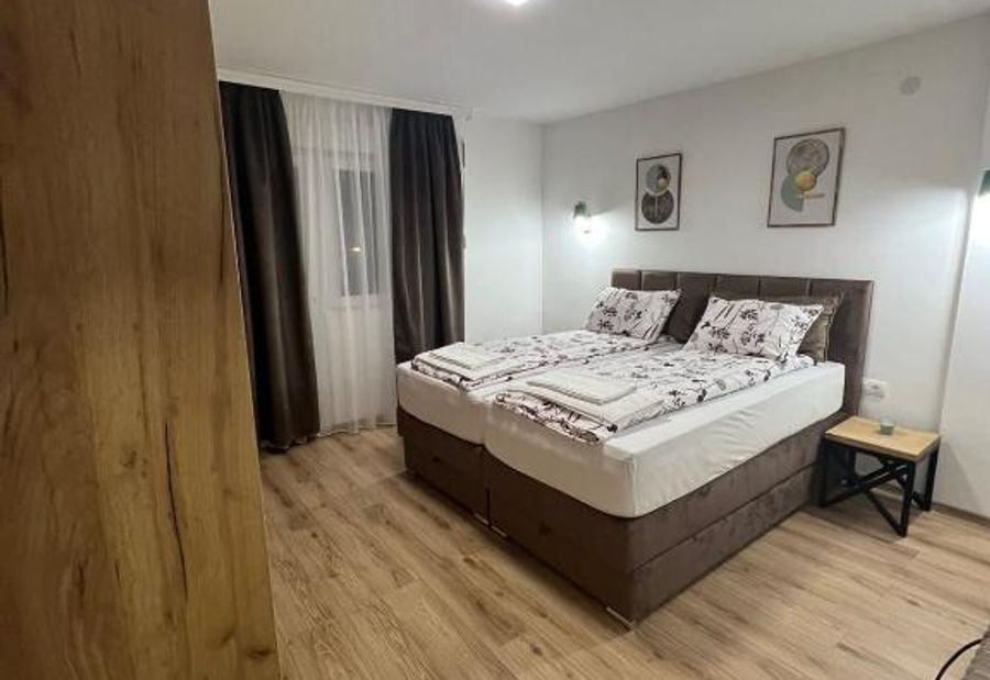 Apartman Antonovic