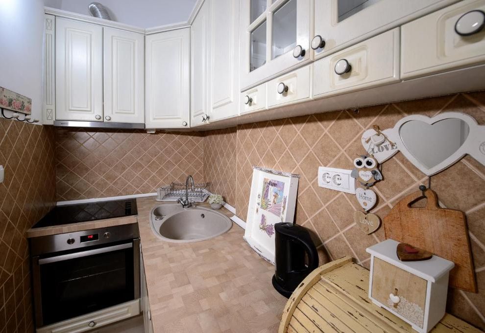 Apartman Centar Lux Valjevo