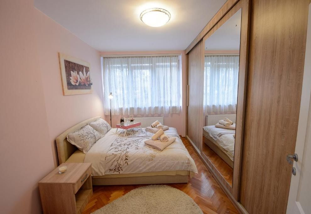 Apartman Centar Lux Valjevo