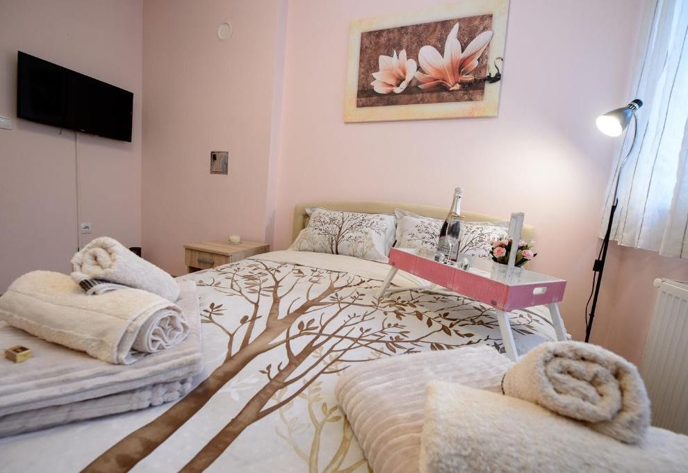 Apartman Centar Lux Valjevo