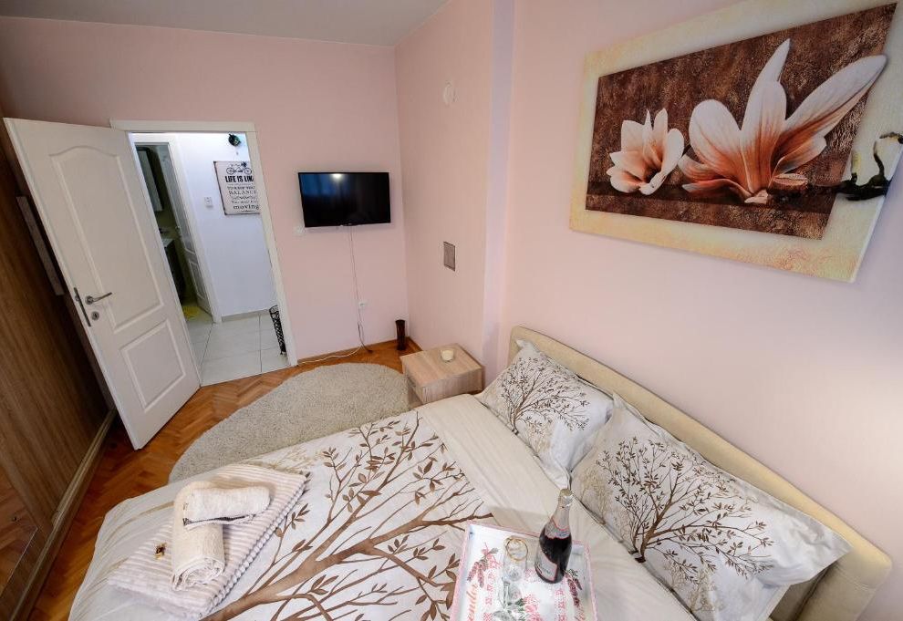 Apartman Centar Lux Valjevo