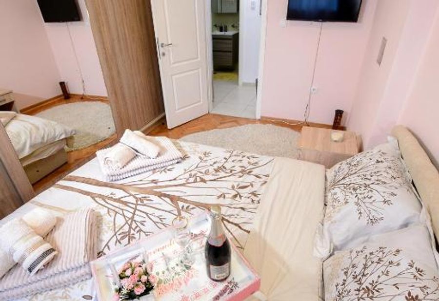 Apartman Centar Lux Valjevo