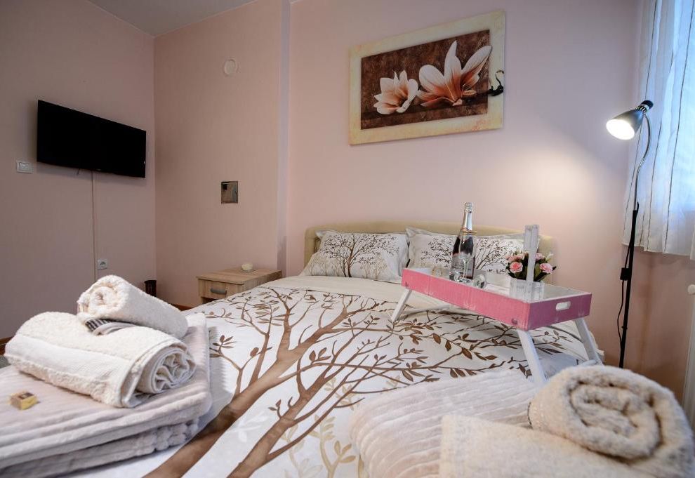 Apartman Centar Lux Valjevo