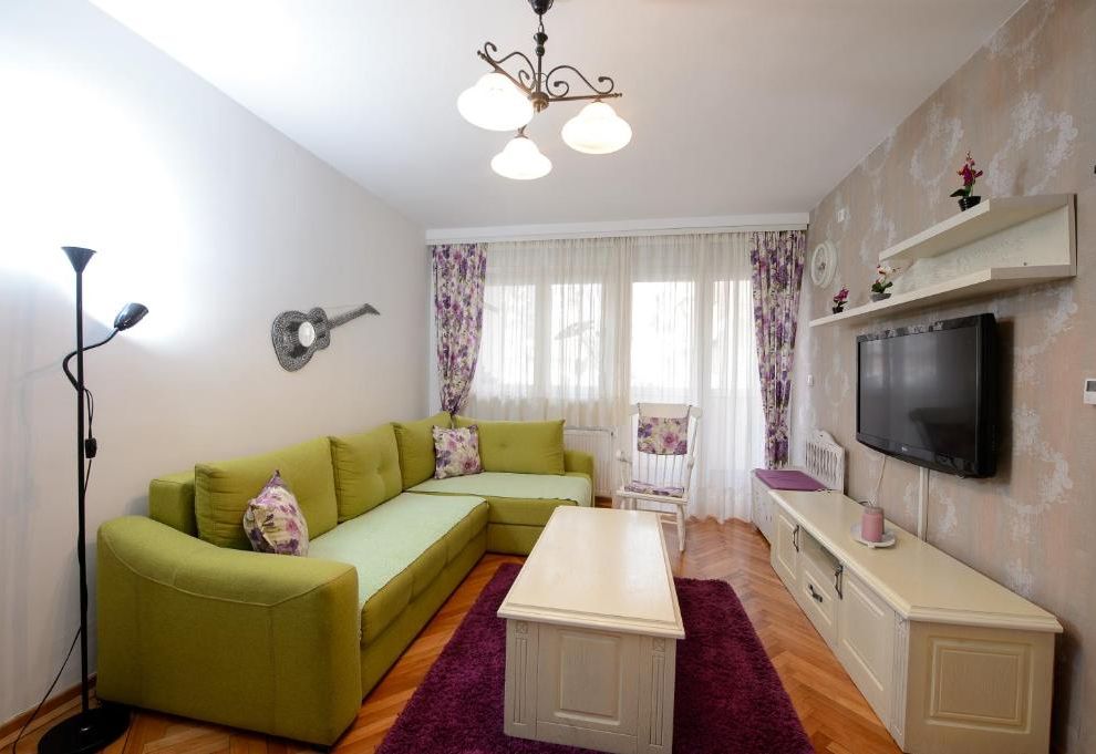 Apartman Centar Lux Valjevo