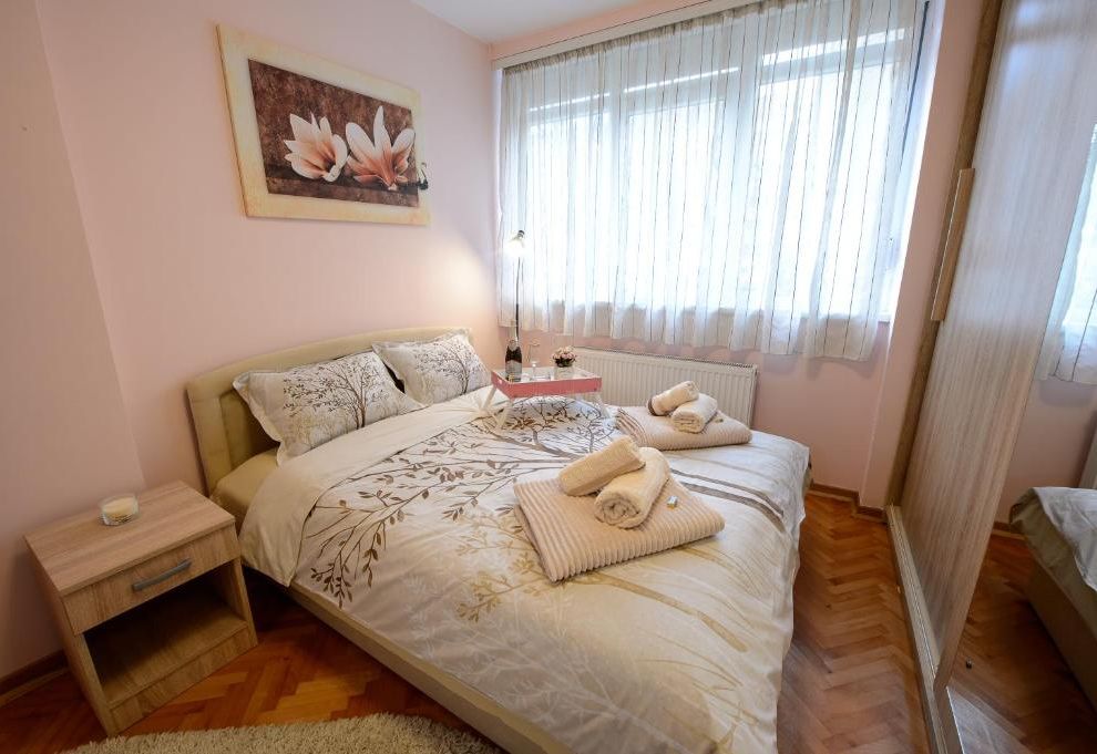 Apartman Centar Lux Valjevo