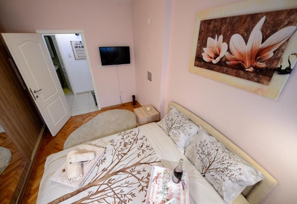 Apartman Centar Lux Valjevo