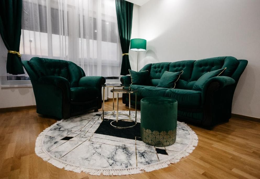 Apartman Dalija