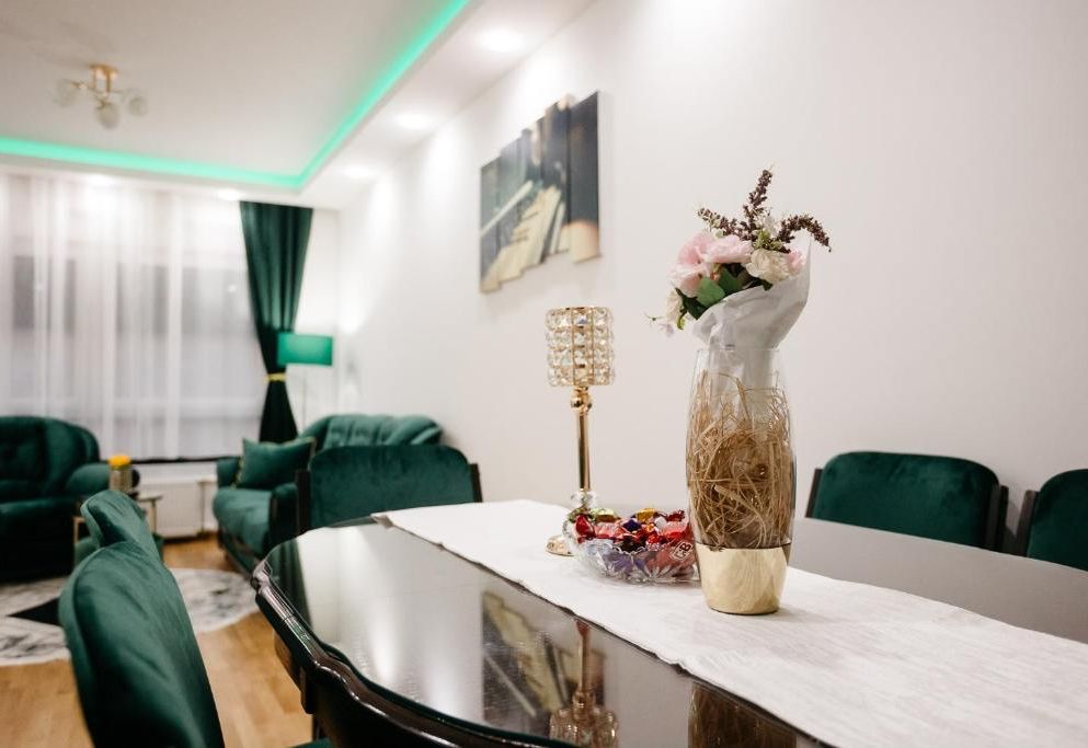 Apartman Dalija