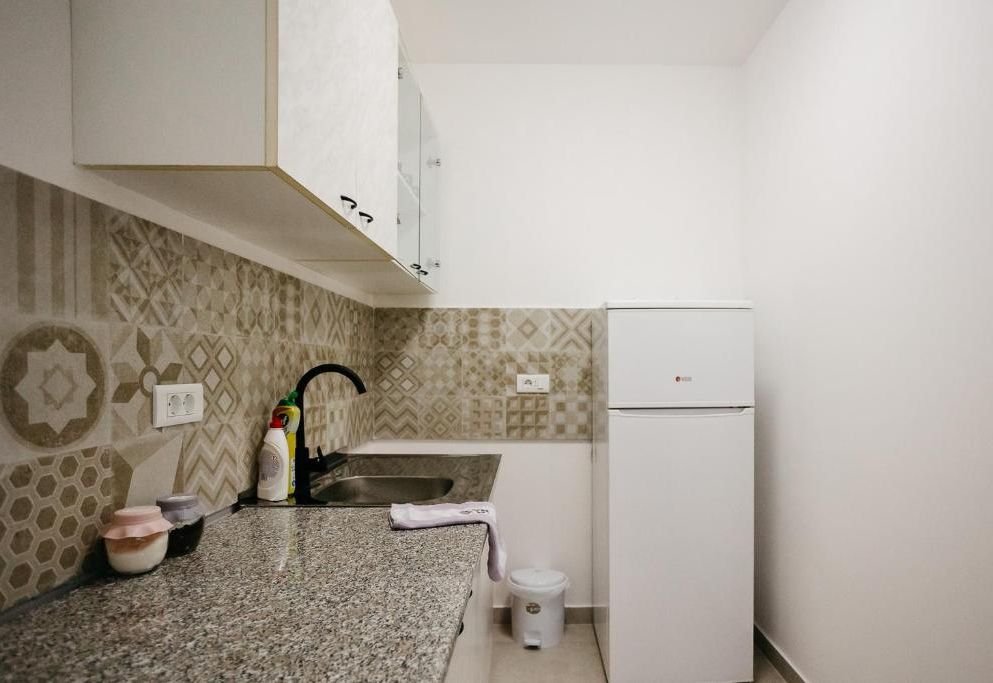 Apartman Dalija