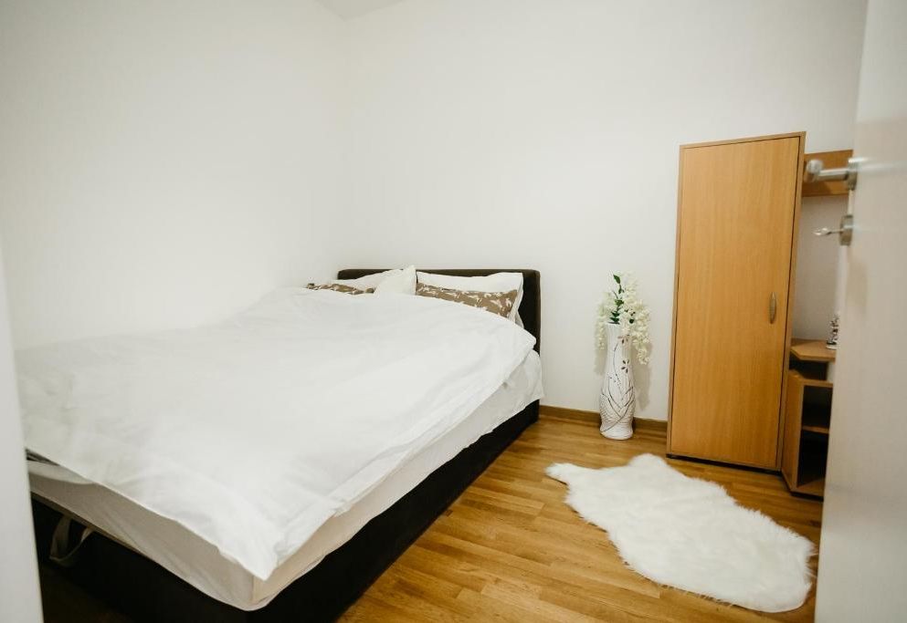 Apartman Dalija