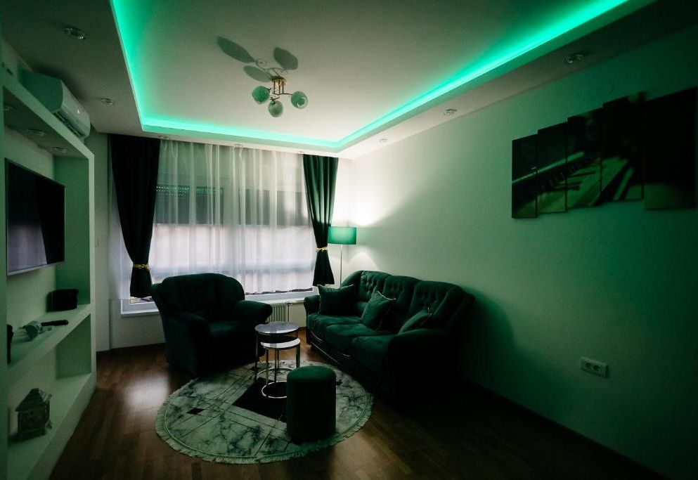 Apartman Dalija