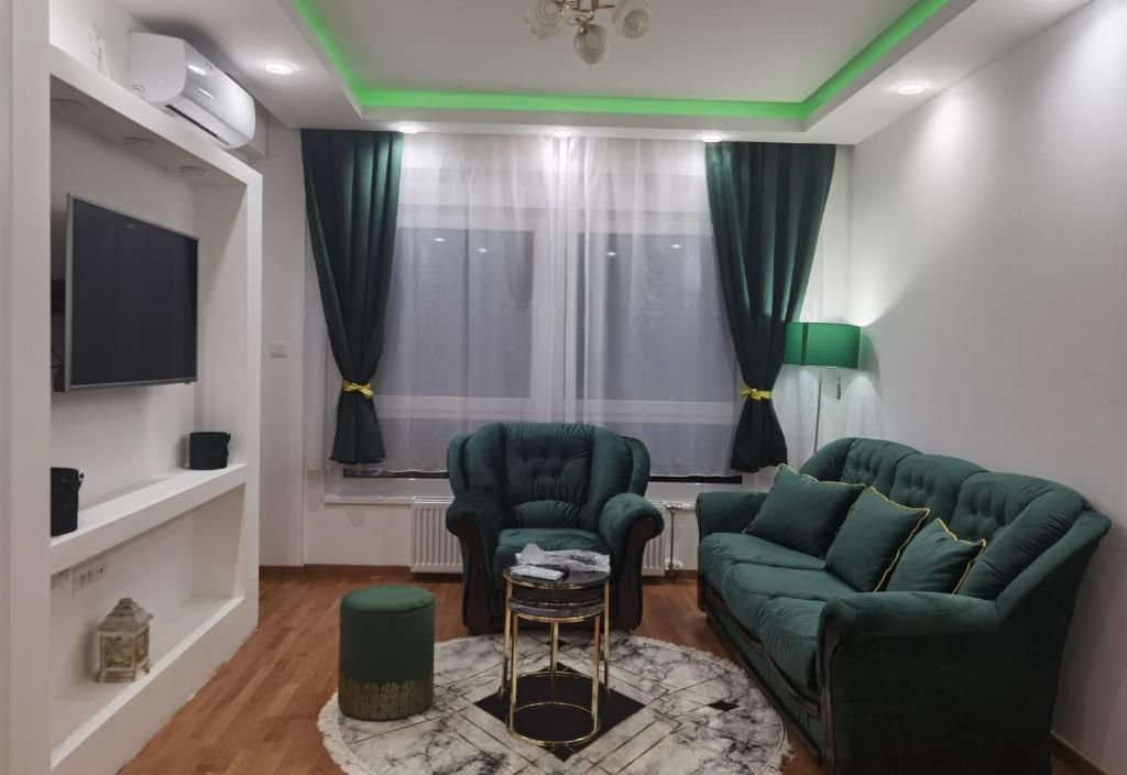 Apartman Dalija