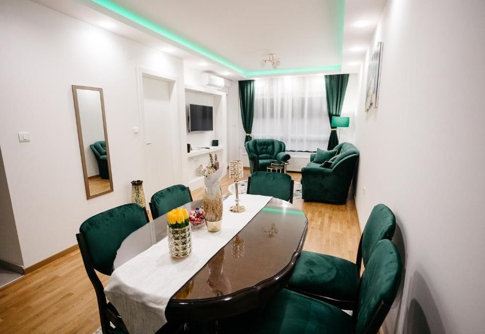 Apartman Dalija