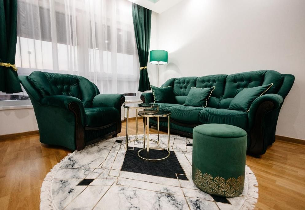 Apartman Dalija