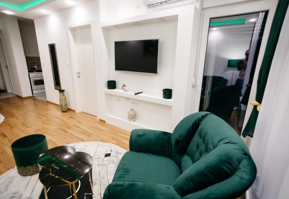 Apartman Dalija