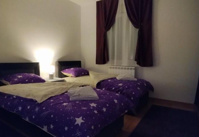 Apartman Davidović 32