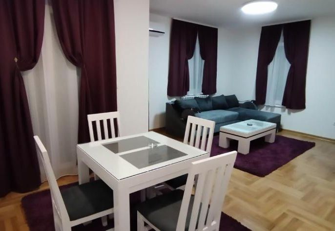 Apartman Davidović 32