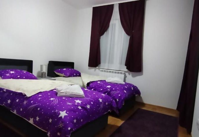 Apartman Davidović 32