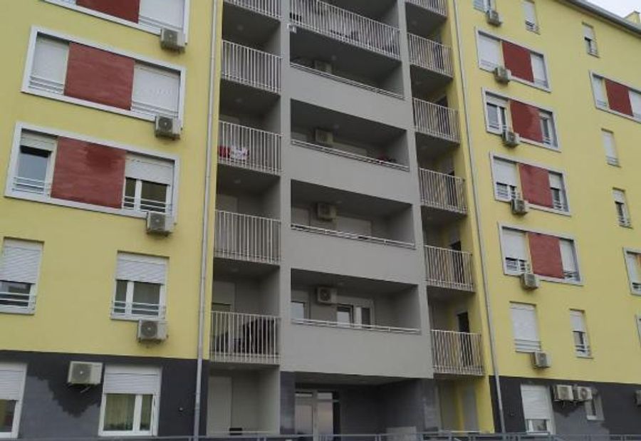 Apartman Davidović 32