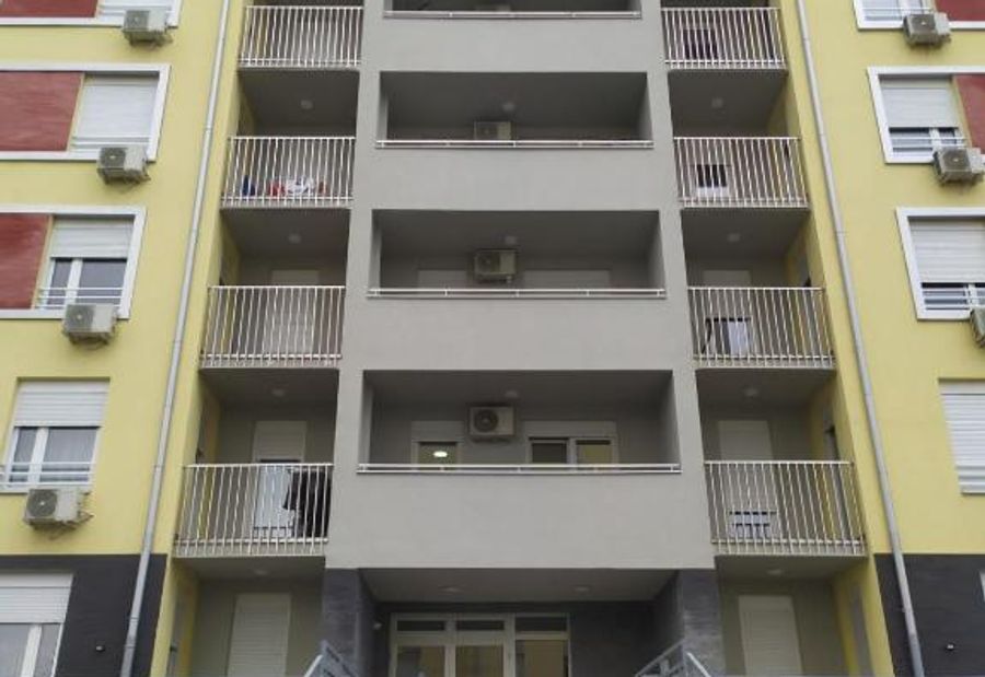 Apartman Davidović 32