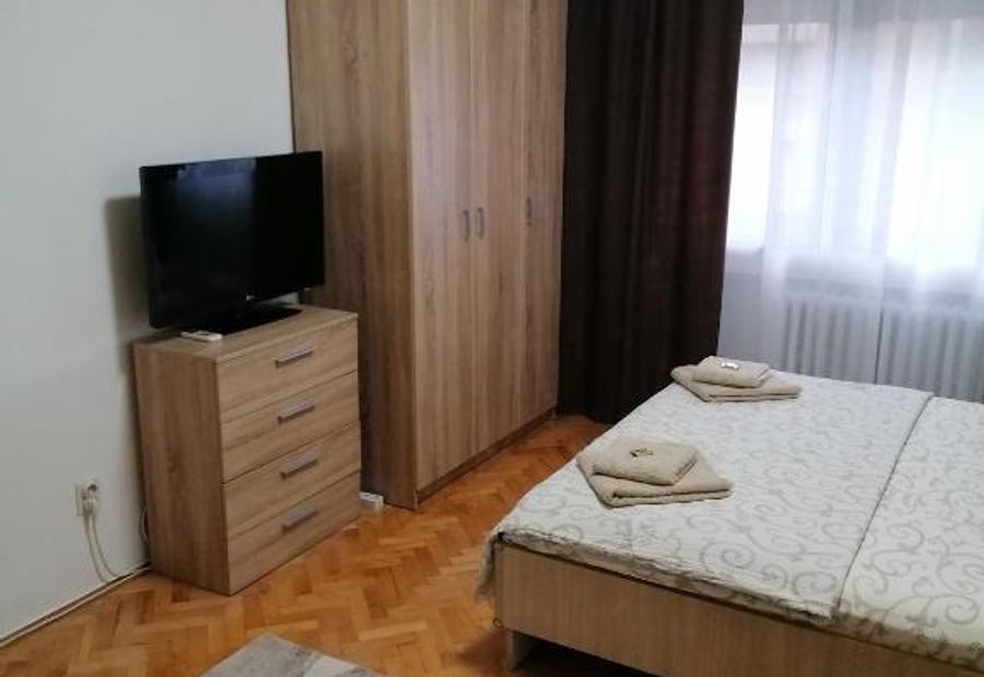 Apartman dt Valjevo