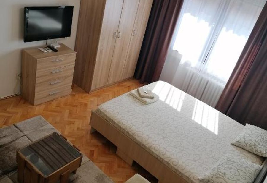 Apartman dt Valjevo