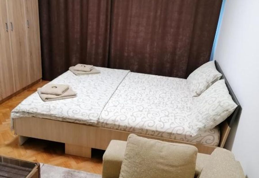 Apartman dt Valjevo