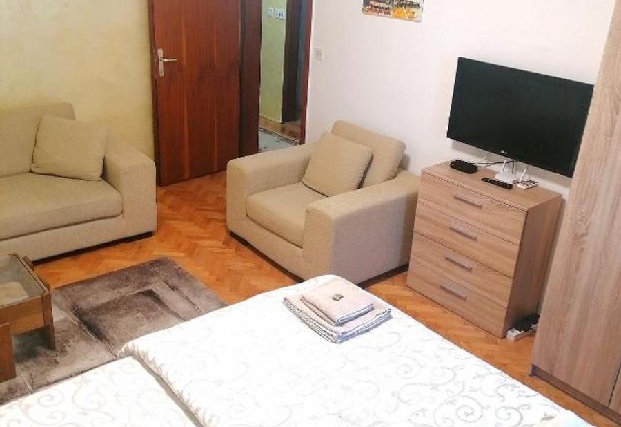 Apartman dt Valjevo