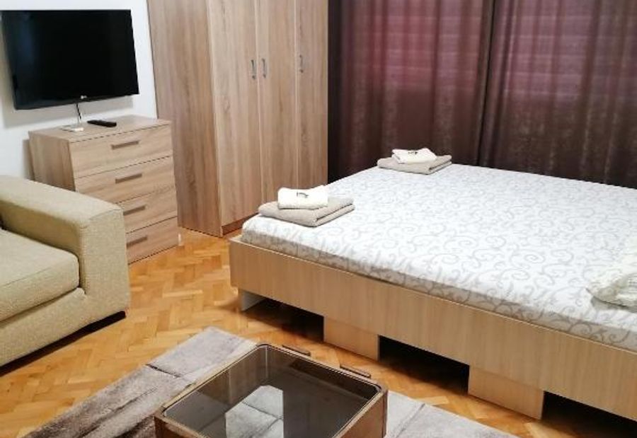 Apartman dt Valjevo