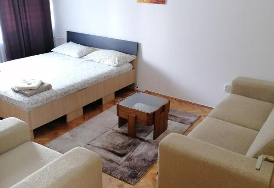 Apartman dt Valjevo