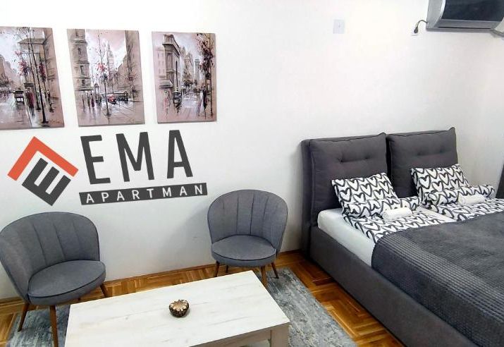 Apartman Ema