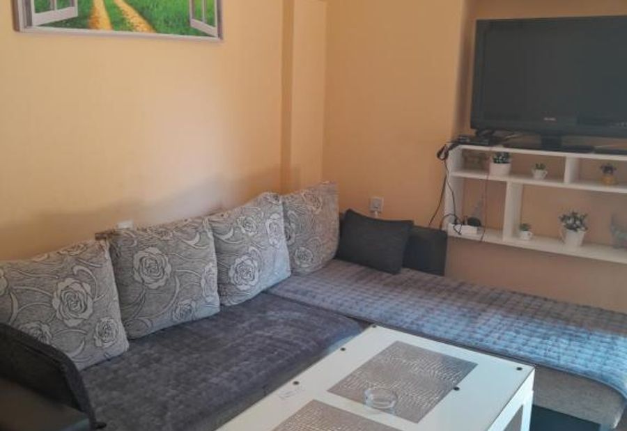 Apartman Kika 1