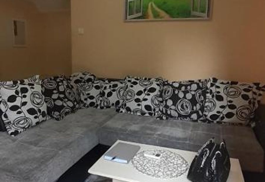 Apartman Kika 1