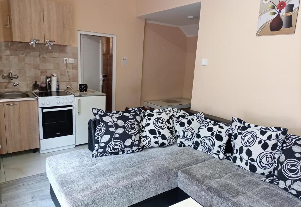 Apartman Kika 1