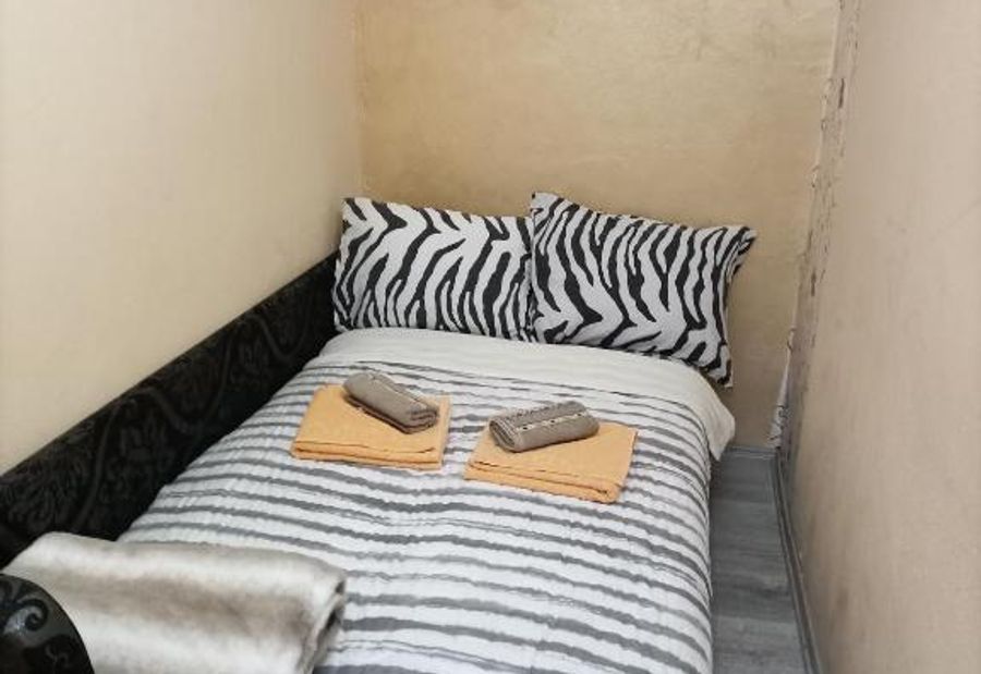 Apartman Kika 1