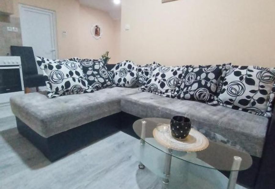 Apartman Kika 1