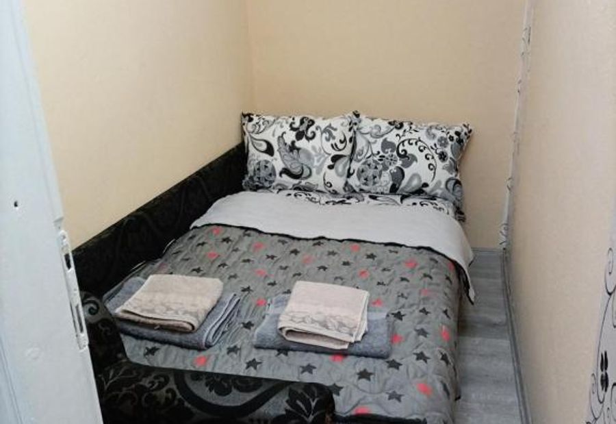 Apartman Kika 1