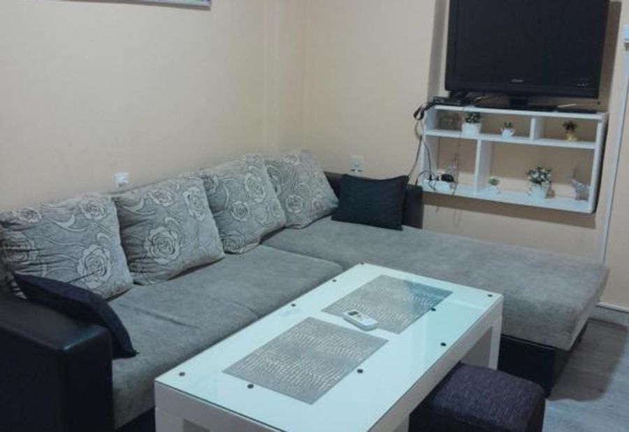 Apartman Kika 1