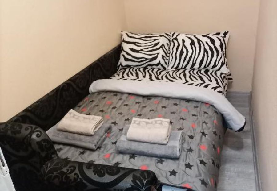 Apartman Kika 1