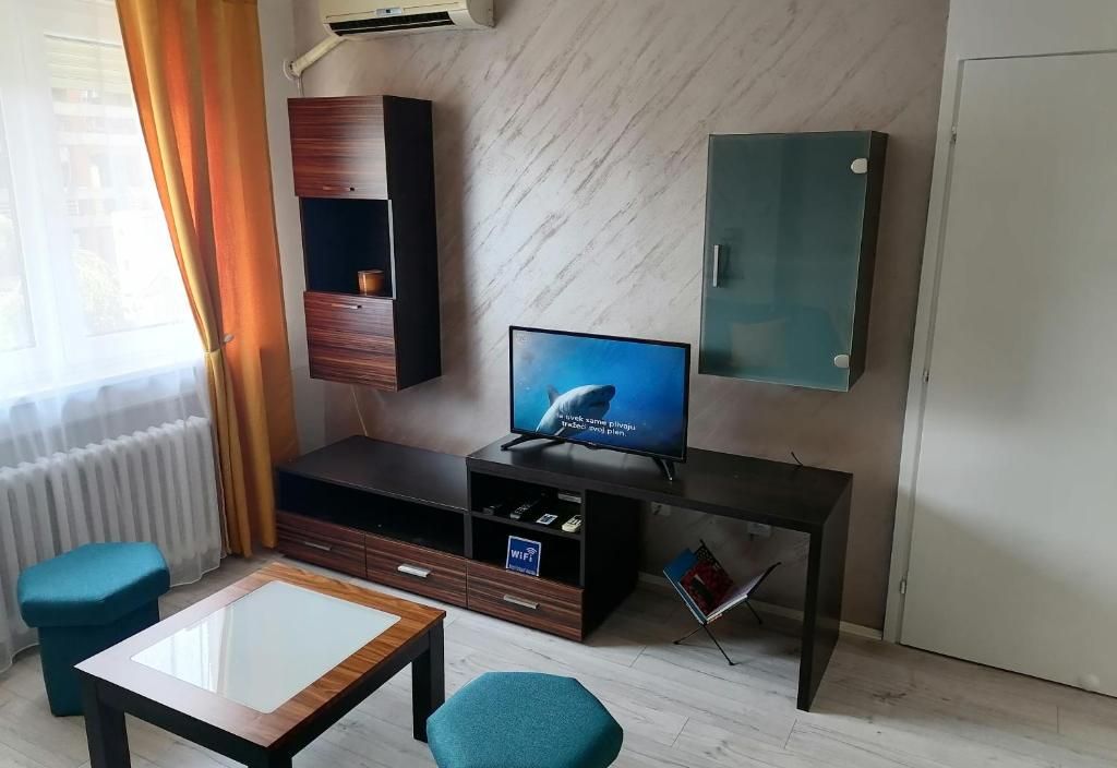 Apartman Kolubara 14