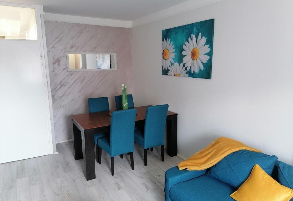 Apartman Kolubara 14