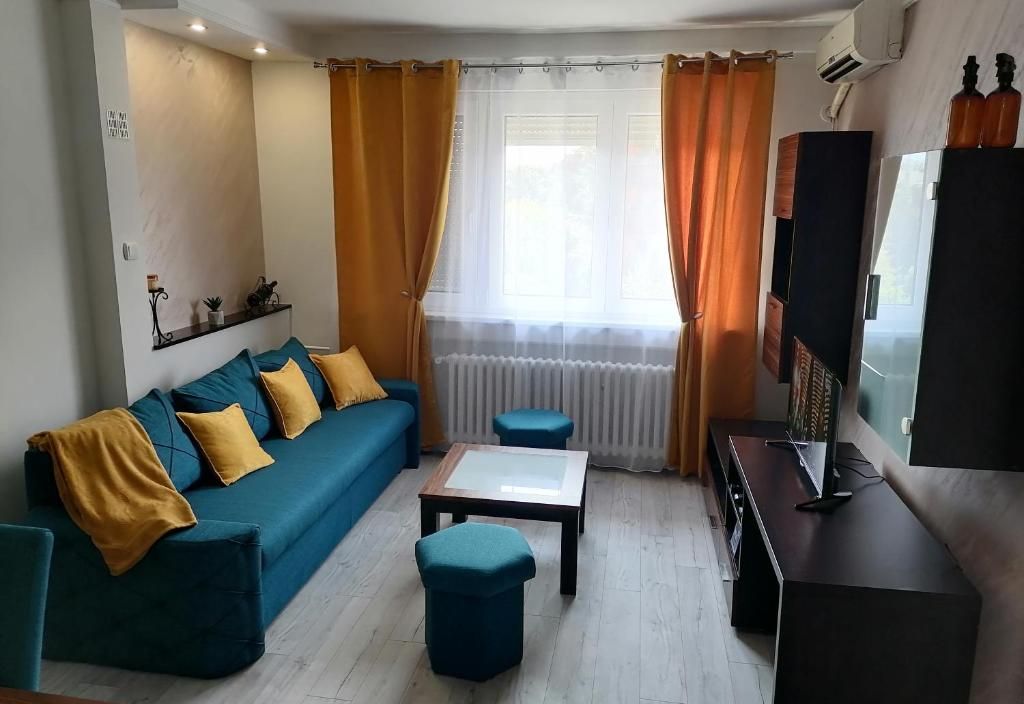 Apartman Kolubara 14