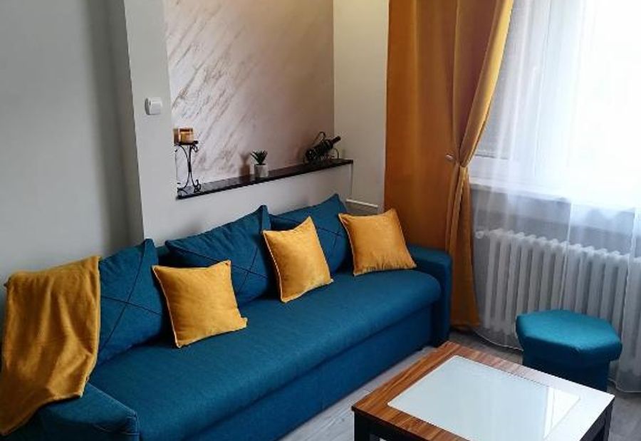 Apartman Kolubara 14