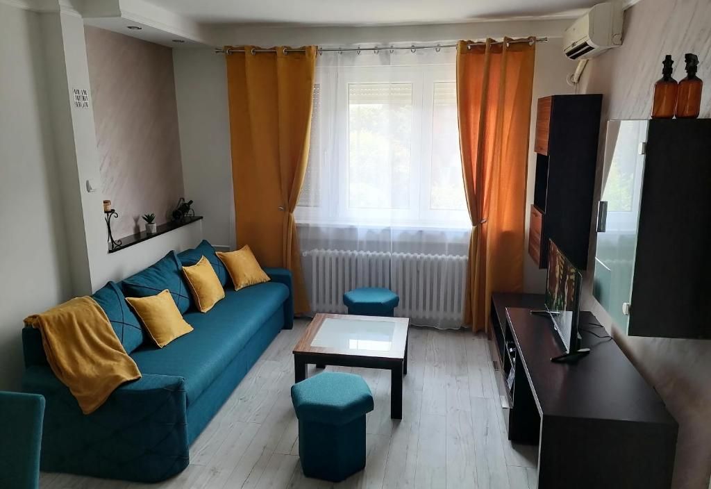 Apartman Kolubara 14