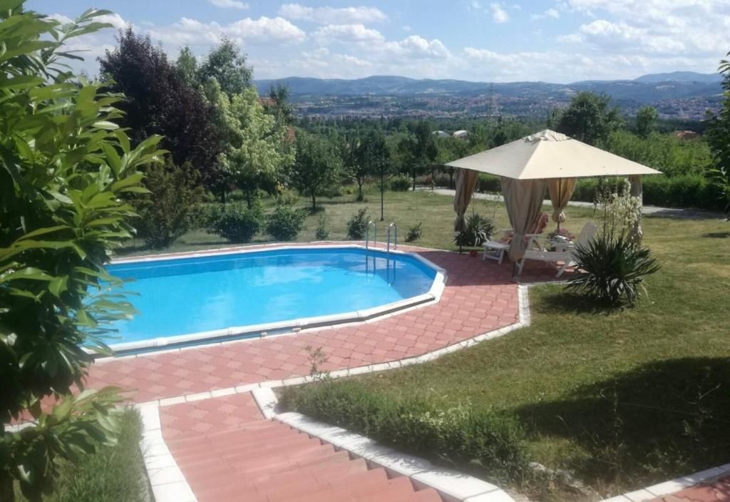 Apartman Lora