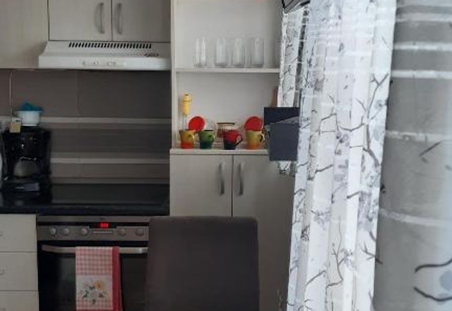 Apartman Luna