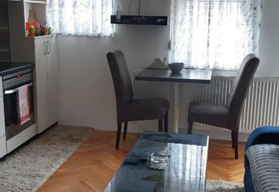 Apartman Luna