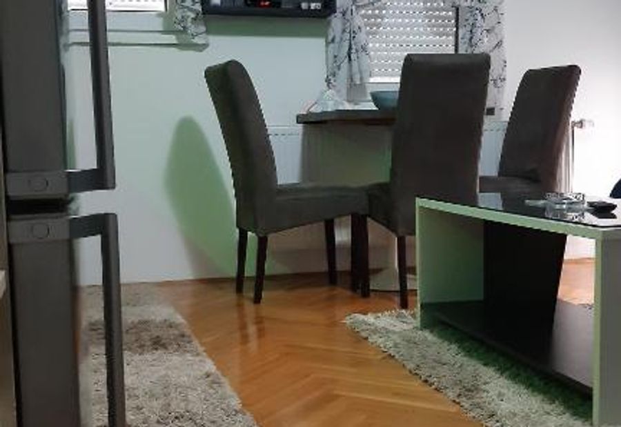 Apartman Luna