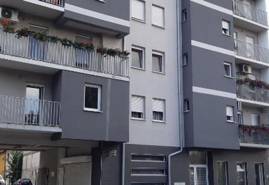 Apartman Luna